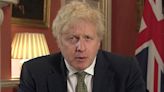 Boris Johnson Survives Vote to Oust Him as British Prime Minister, but His Political Future Remains Uncertain