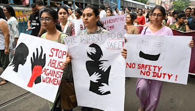 150 mg Semen In Kolkata Doctor's Body, Suspect Gang-Rape: Parents To Court