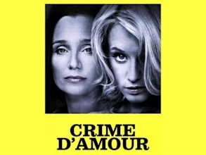 Crime d'amour