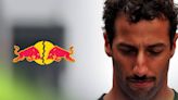 Game over for Daniel Ricciardo? Liam Lawson promotion card played by Helmut Marko