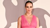 Downton Abbey's Jessica Brown Findlay Reveals Pregnancy at Venice Film Festival