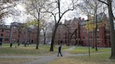 ADL gives Harvard and a dozen other universities failing grades on campus antisemitism