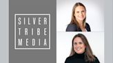 Silver Tribe Media Taps Jen Simons and Lagen Nash for C-Suite Roles