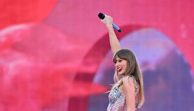 Taylor Swift und mehr: Die Konzert-Highlights des Sommers