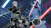 Darth Vader's vile Jedi-killers are on the hunt in Marvel Comics' 'Star Wars: Inquisitors'