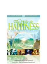 The Way to Happiness Film on DVD | New Era Publications
