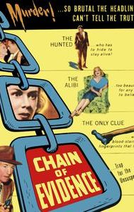 Chain of Evidence