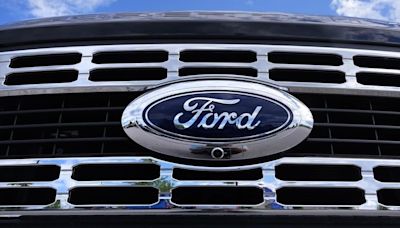 Ford to produce F-Series pickups at Oakville plant starting in 2026