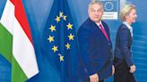 Orban raises the dilemmas of the EU's super chicken coop