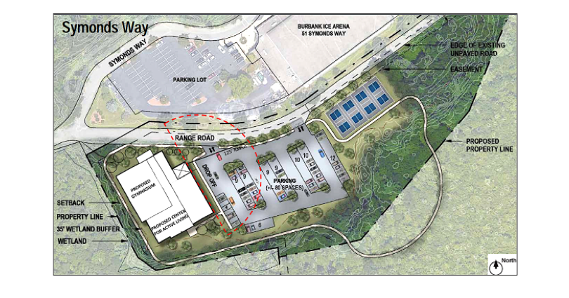 ReCALC unanimously votes to support Symonds Way as site for new senior/community center