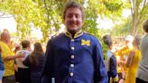 Facing brain cancer, Michigan Marching Band drummer ‘taking no days for granted’