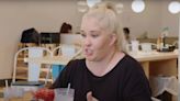 Mama June Gets Emotional Over Anna's Child Custody Situation and Cancer as She Nears Her Final 'Destination' (Exclusive)
