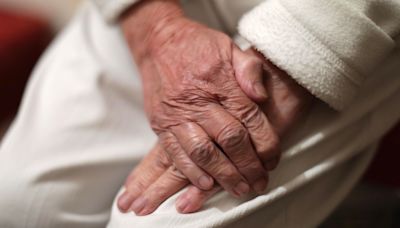 Ditching of social care plan is a tragedy - Dilnot