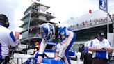 Marcus Ericsson and Linus Lundqvist involved in separate wrecks during Indy 500 preparations - WTOP News