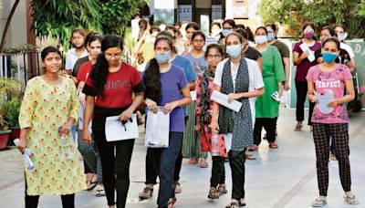 NEET PG Exam 2024: Window to choose test city opens today at natboard.edu.in. Direct link, how to choose exam city | Mint