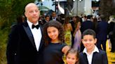 Vin Diesel's 3 Children: All About Hania, Vincent and Pauline