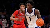 St. John's lands Seton Hall transfer Kadary Richmond