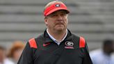 Georgia Football Team Turns Down White House Invite, Says It's 'Not Feasible' After Delays
