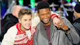 Usher Sells His Interest In Justin Bieber's Catalog To HarbourView