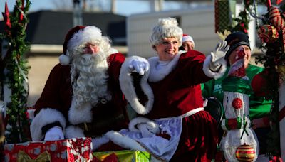 North Main Christmas parade to return to Jacobsville in 2024