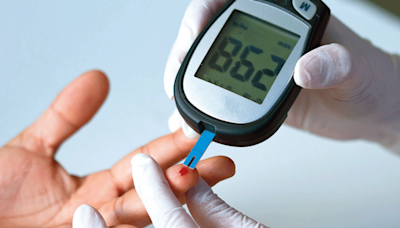 1 in every 4 diabetics at serious risk of heart failure: Study - ET HealthWorld