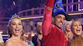 Dancing With the Stars Season 32, Episode 4 Recap: Whose Performance Enchanted the Judges During Disney Night?