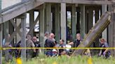 21 teens injured in walkway collapse at Texas seaside park, officials say