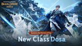 Black Desert Mobile tem nova classe e outras novidades anunciadas