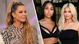 Khloé Kardashian Just Seemingly Responded To Those Photos Of Kylie Jenner Hanging Out With Ex-BFF Jordyn Woods