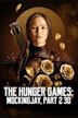 Hunger Games : La Révolte, partie 2