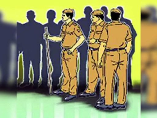 Youth thrashed in Narsinghpur; 5 arrested | Bhopal News - Times of India