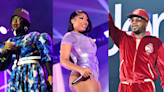 Lauryn Hill, Megan Thee Stallion, Jermaine Dupri And More To Headline Essence Fest 2023