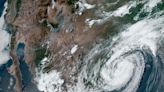 Storm Beryl shifts toward Houston, could make landfall as Category 2 hurricane