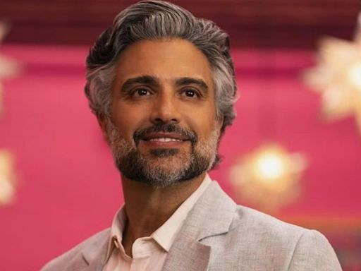 Jaime Camil estará presente mañana en rodada en la CDMX