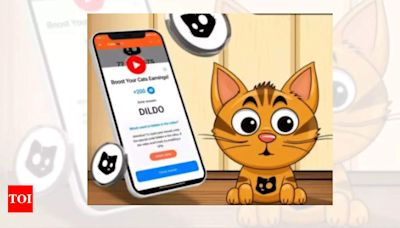 CATS YouTube codes for October 9, 2024: Earn 500 CATS and know how to redeem the codes | - Times of India