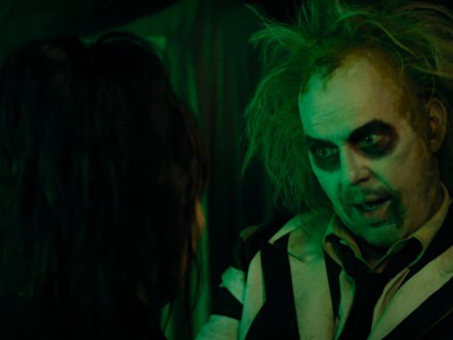 'Beetlejuice 2': continuação de 'Os Fantasmas se Divertem' ganha novo trailer; assista | Diversão | O Dia