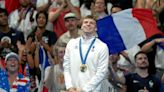 JO de Paris 2024 : Léon Marchand dans l’histoire avec deux titres le même soir, revivez la journée de mercredi