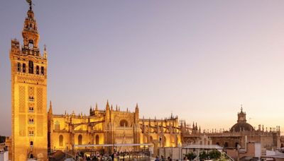 Sevilla lidera a nivel nacional en establecimientos con terraza, un 68% de las direcciones
