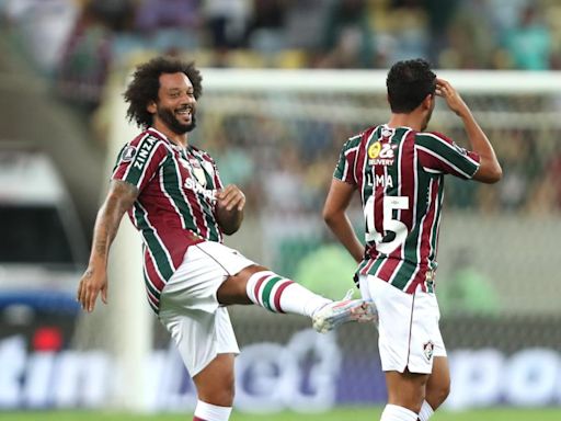 La Copa Libertadores, al detalle: así fueron todos los partidos de ida de cuartos de final