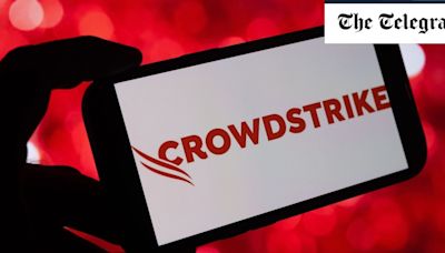 What is CrowdStrike? The $80bn IT giant behind Friday’s global meltdown