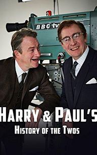 Harry & Paul's Story of the 2s