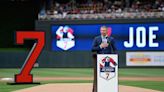 Adrián Beltré, Joe Mauer and Todd Helton elected to National Baseball Hall of Fame