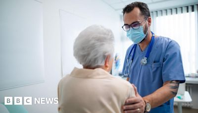 Masks reintroduced at Staffordshire hospitals after rise in Covid