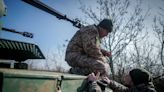 As war in Ukraine enters third year, 3 issues could decide its outcome: Supplies, information and politics