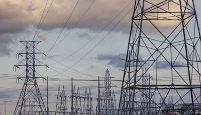 Power Plant Payouts on Biggest US Grid to Rise to Record in June