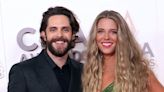 Thomas Rhett's Wife Lauren Akins Shares Photo From Family 'Hot Tub Party' for Daughter's Birthday