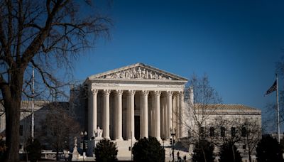 In conservative win, Supreme Court limits use of SEC in-house tribunals