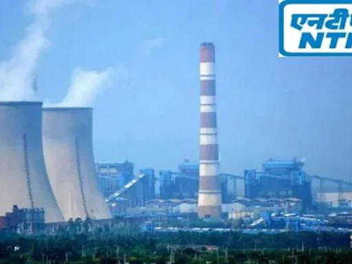 NTPC captive coal output grows 15% in Q1; despatch rises 17%