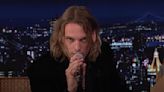 ‘Stranger Things’ Star Jamie Campbell Bower Reads Famous Movie Lines – and Lizzo Lyrics – as Vecna (Video)