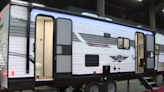 Kohr Explores: Hop in a new ride at the Portland RV Show